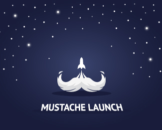 Mustache Launch
