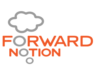 Forward Notion Graphic Design