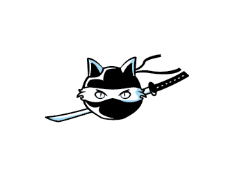 Ninja Kitten