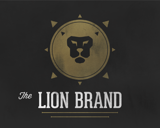 The Lion Brand