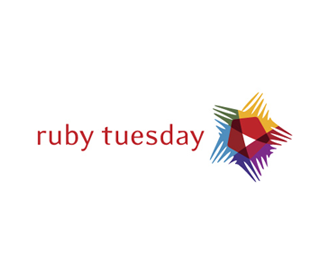 Ruby Tuesday Training