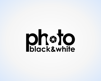 photo black white
