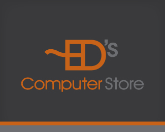 Ed's Computer Store