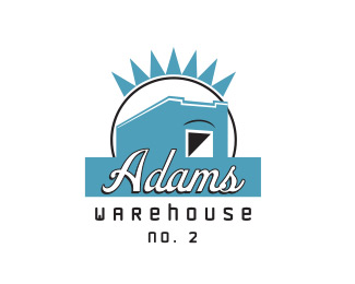 Adams Warehouse no. 2