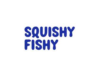Squishy Fishy