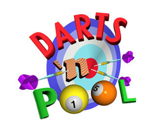 Darts and Pool