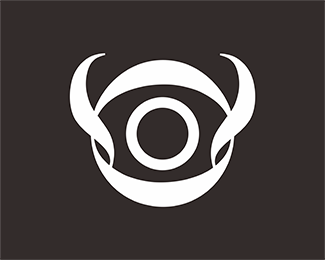 Night Eye Logo