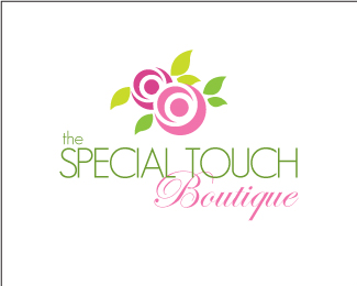 Special Touch Boutique