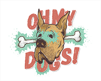 Oh My Dogs! (04)