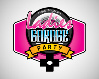 Ladies Garage Party