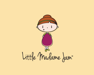 Little Madame Jam