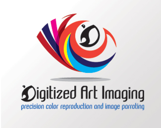Digitized Art Imaging - Image Parroting