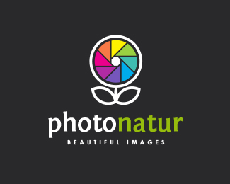 Photo Natur Logo