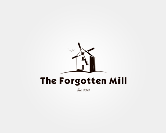 The Forgotten Mill