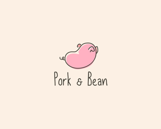 Pork & Bean