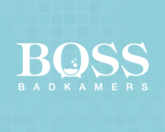 Boss Badkamers