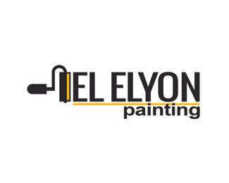 el elyon painting