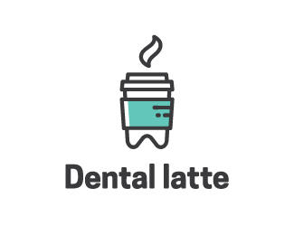 Dental latte