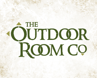 The Outdoor Room_logo