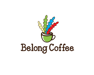 Belong Coffee