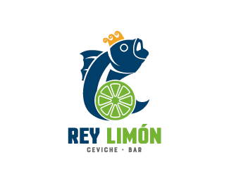 Branding Rey Limón