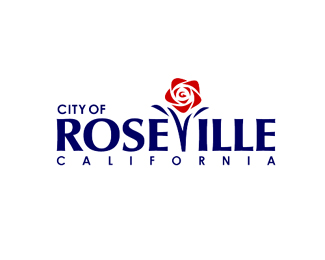 Roseville City Logo