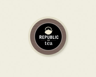 Republic of Tea Redesign