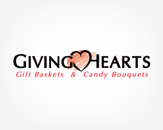 Giving Hearts Gift Baskets & Candy Bouquets