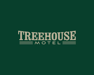 Treehouse Motel