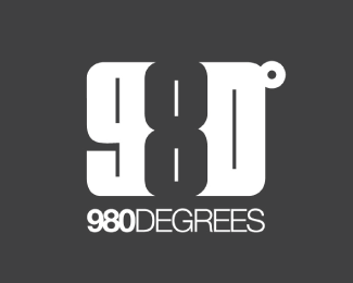 980 Degrees