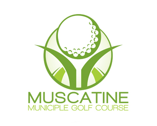 Muscatine Municiple Golf Course