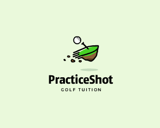 Practice Shot Golf Tuition