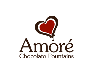 Amore Chocolate Fountains