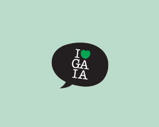 I love gaia
