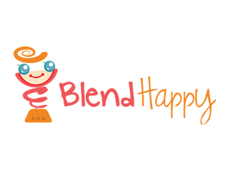 Blend Happy