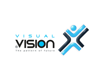 Visual vision