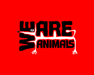 we_are_animals