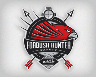 Forbush Hunter Safety