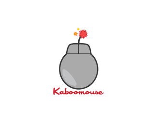 Kabooomouse