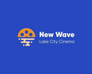 New Wave Lake City Cinema