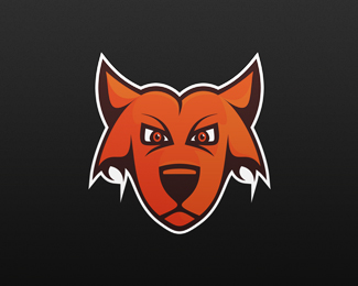 FOX - mascot