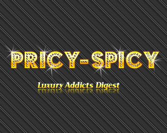 Pricy-Spicy