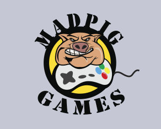 Mad Pig Games