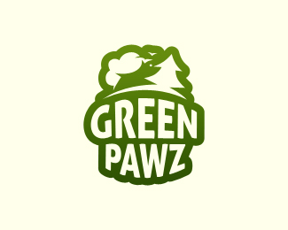 Green Pawz