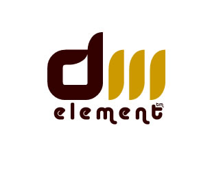 d3element