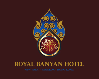 Royal Banyan Hotel