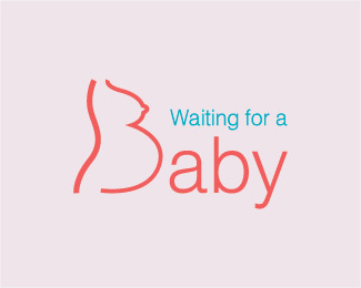 Waiting for a baby