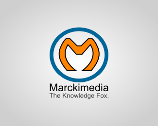 Marckimedia - The knowledge fox