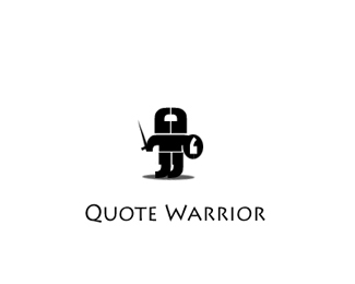 Quote Warrior