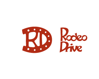 RodeoDrive